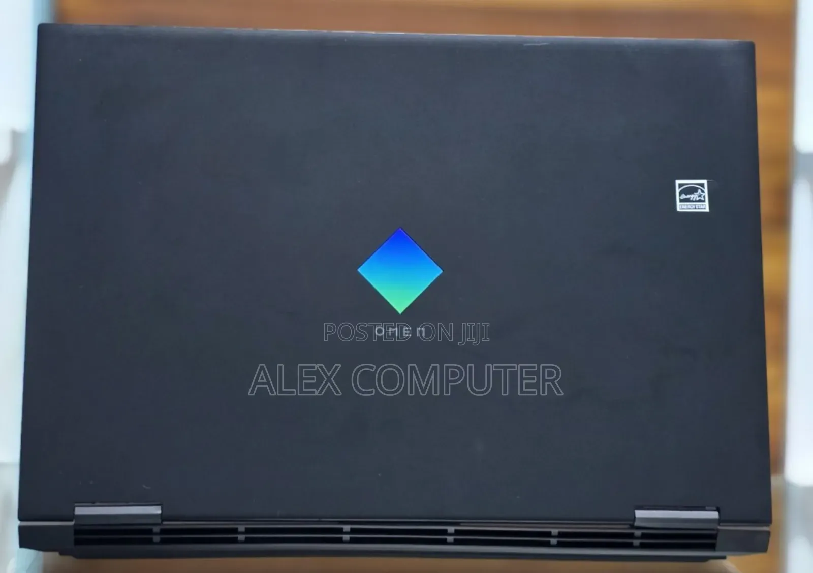 New Laptop HP Omen 15 16GB Intel Core I7 SSD 1T