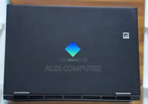 New Laptop HP Omen 15 16GB Intel Core I7 SSD 1T