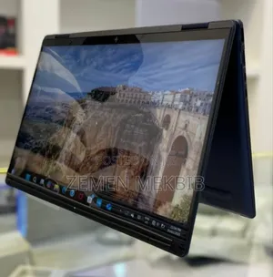 New Laptop HP Envy X360 16GB Intel Core I7 SSD 512GB