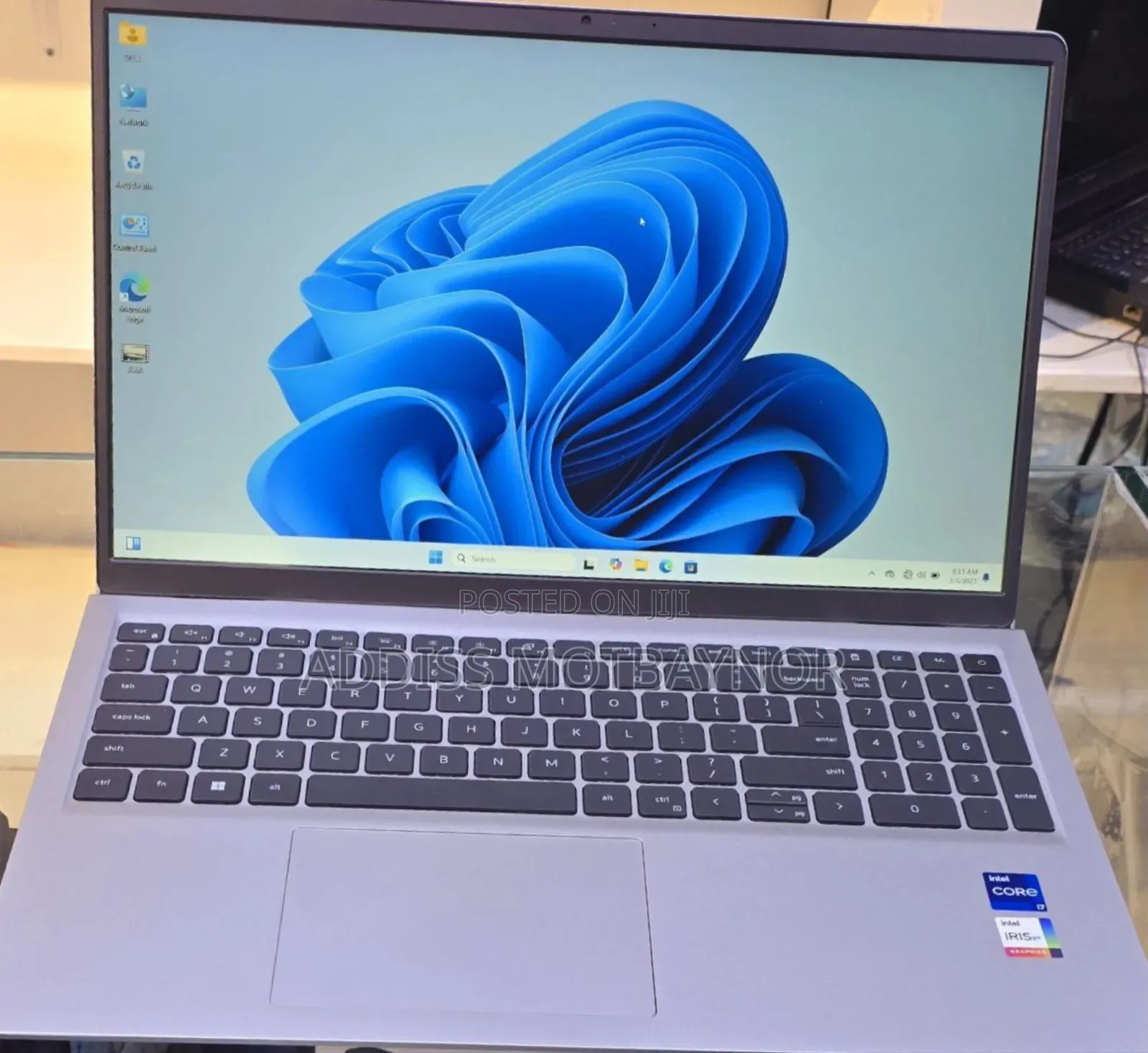 New Laptop Dell Alienware 13 R2 16GB Intel Core I7 SSD 512GB