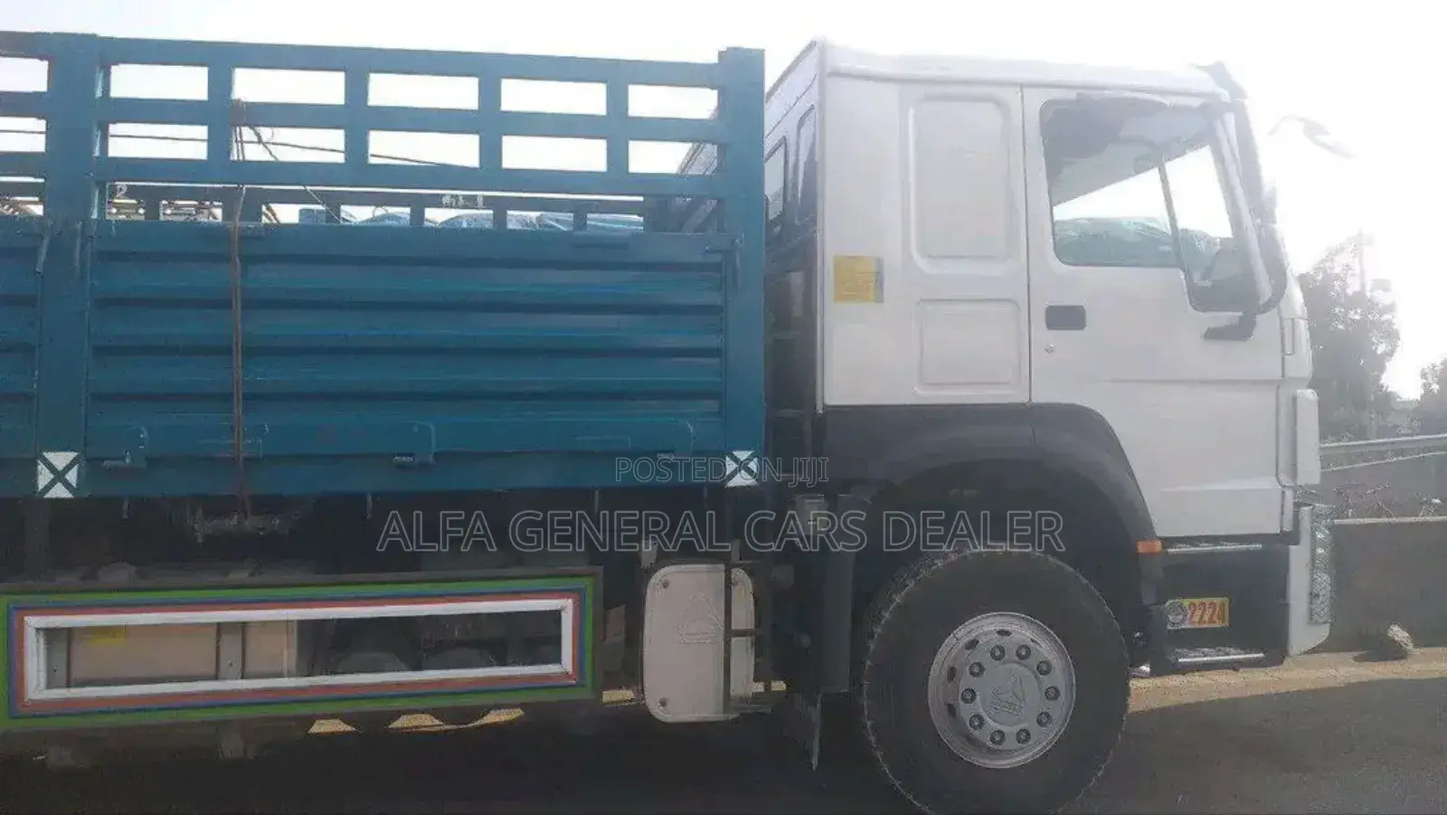 ሞዴል/2024 Hp 400
ባንክ/5000000
ካሽ/6600000
 ተመላሽ/420 ሺ ብር በ3 ወር