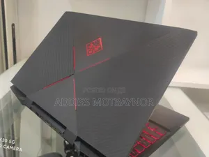 Photo - New Laptop HP Omen X 16GB Intel Core I7 SSD 512GB