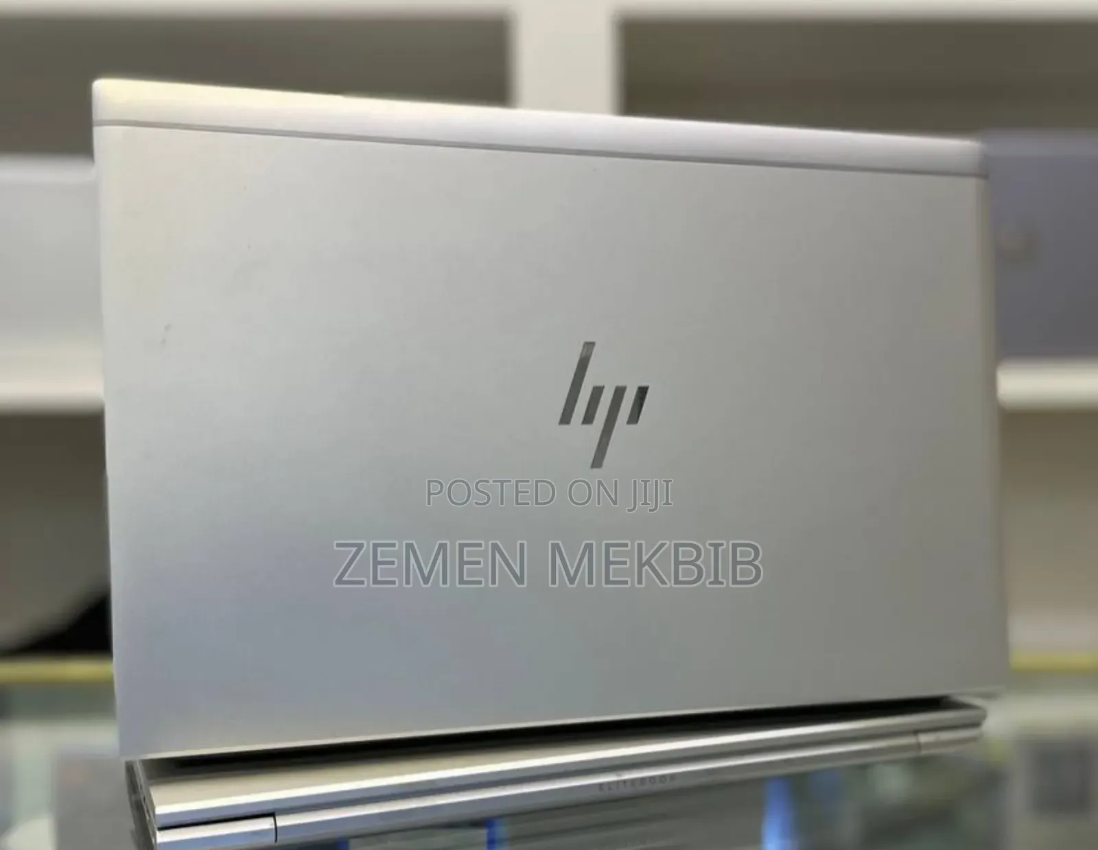 New Laptop HP EliteBook 840 G7 16GB Intel Core I7 SSD 512GB