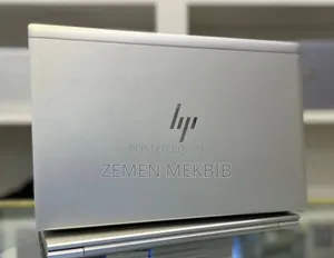 New Laptop HP EliteBook 840 G7 16GB Intel Core I7 SSD 512GB