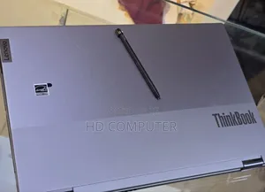 New Laptop Lenovo ThinkBook 15 16GB Intel Core I7 SSD 512GB