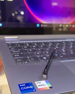 New Laptop Lenovo ThinkBook 15 16GB Intel Core I7 SSD 512GB