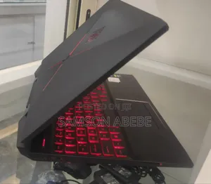Photo - New Laptop HP Omen X 16GB Intel Core I7 SSD 512GB