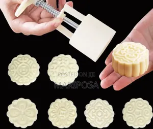 Food Mould Tool