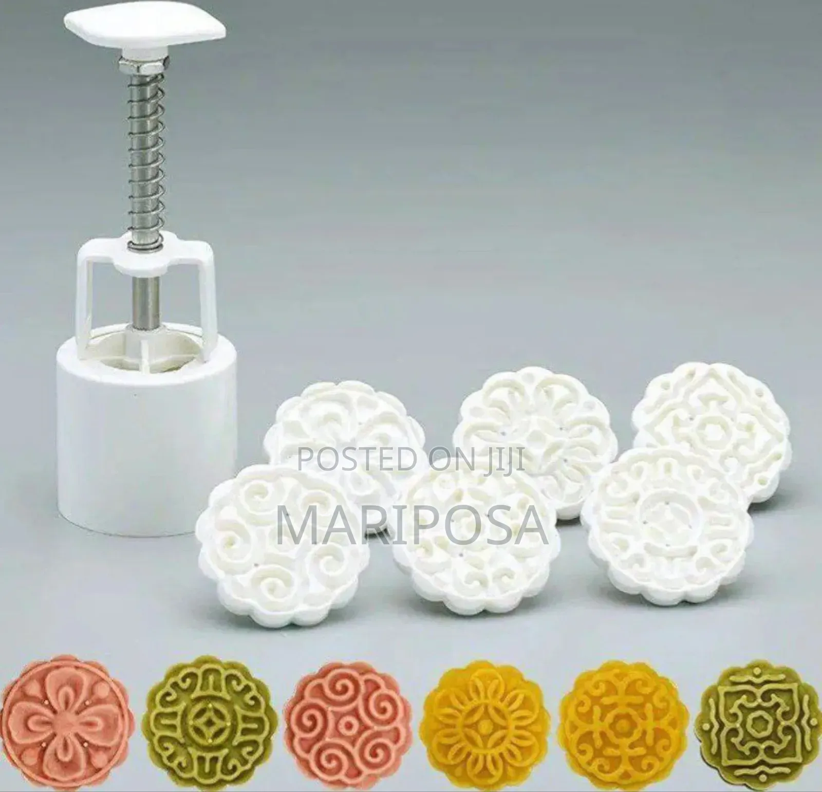 Food Mould Tool