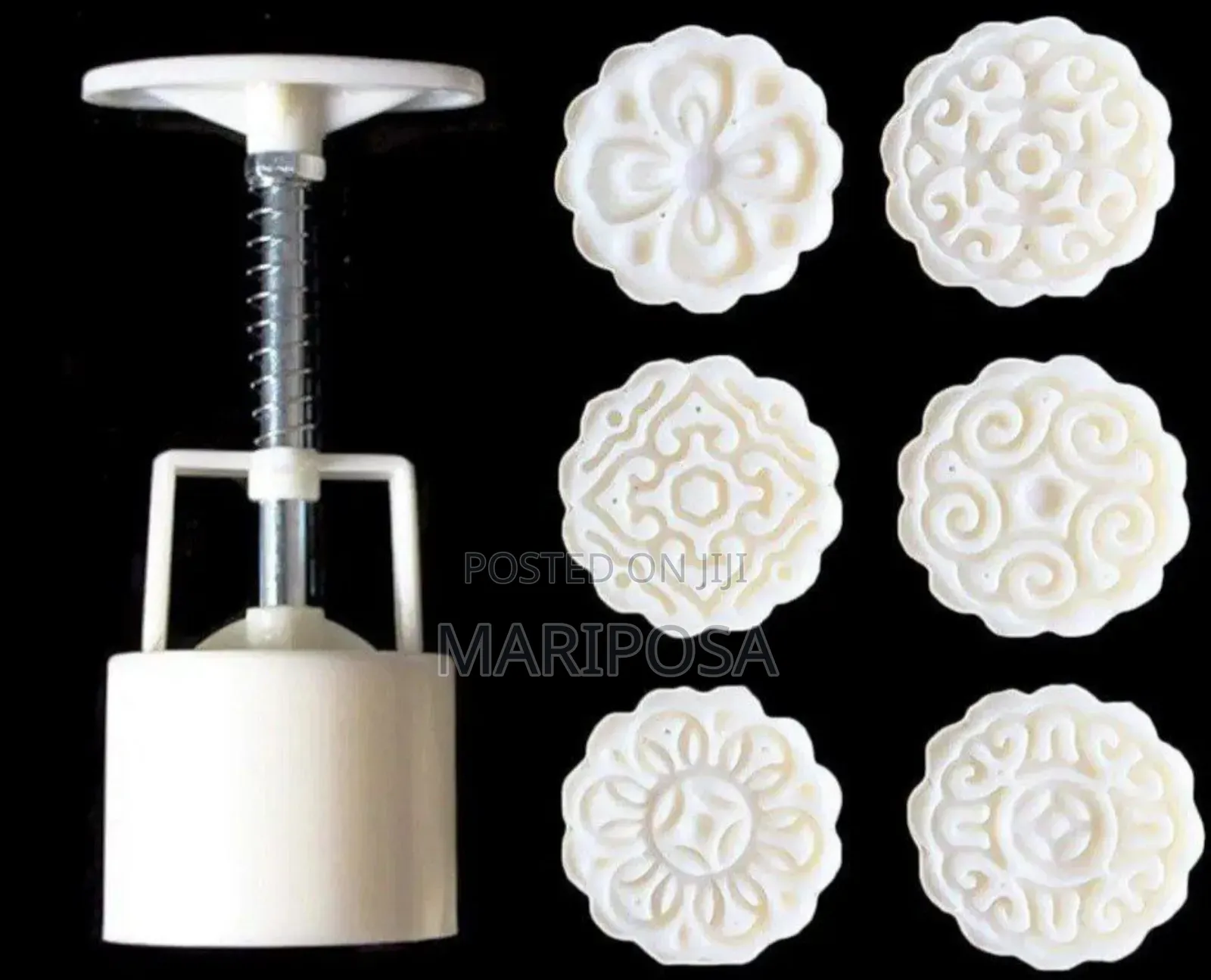 Food Mould Tool