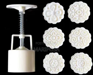 Food Mould Tool
