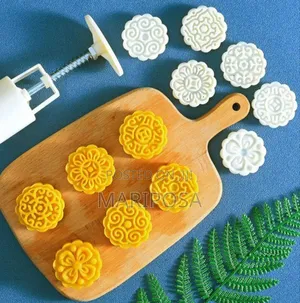 Food Mould Tool