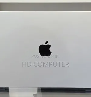 New Laptop Apple MacBook Pro M1 16GB Apple M1 SSD 512GB