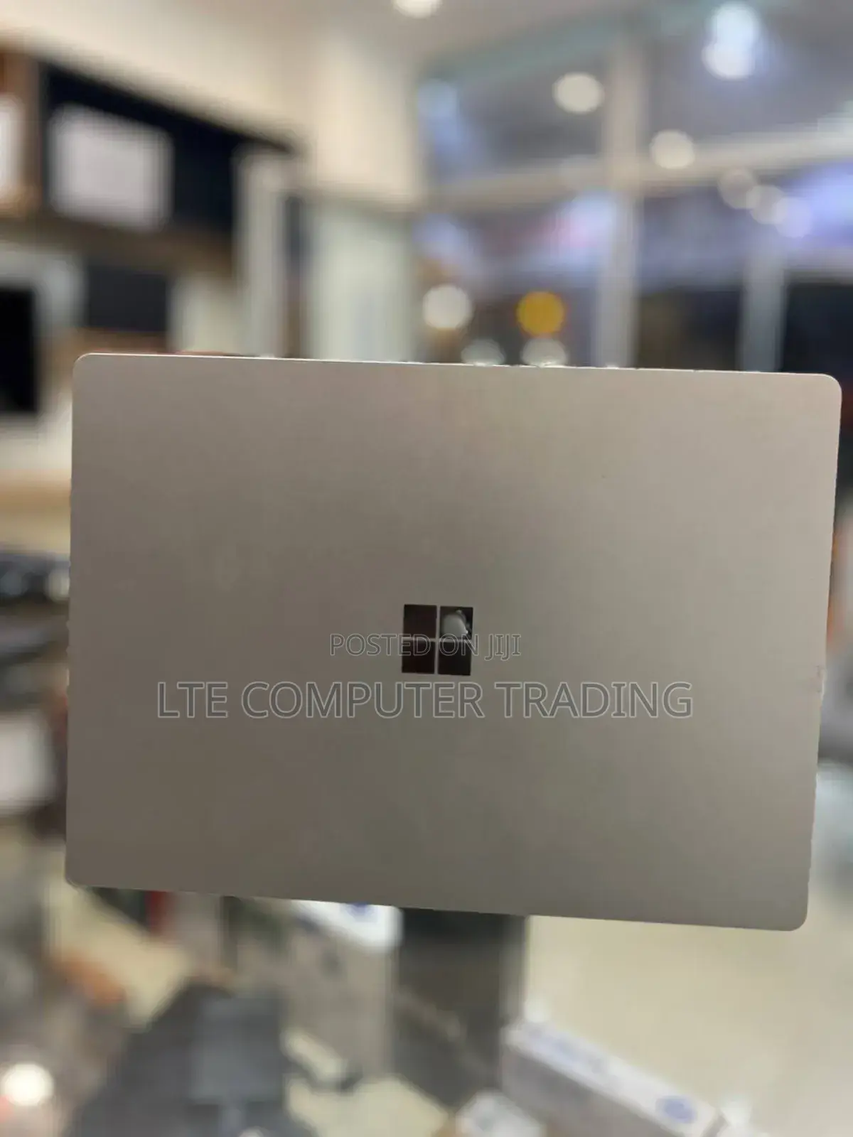 New Laptop Microsoft Surface 3 16GB Intel Core I7 SSD 512GB