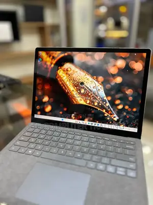 New Laptop Microsoft Surface 3 16GB Intel Core I7 SSD 512GB