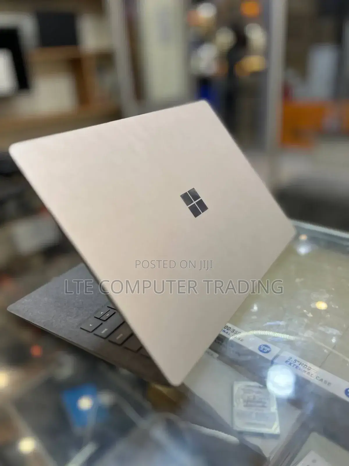 New Laptop Microsoft Surface 3 16GB Intel Core I7 SSD 512GB