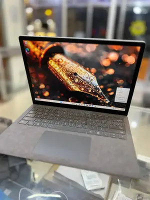 New Laptop Microsoft Surface 3 16GB Intel Core I7 SSD 512GB