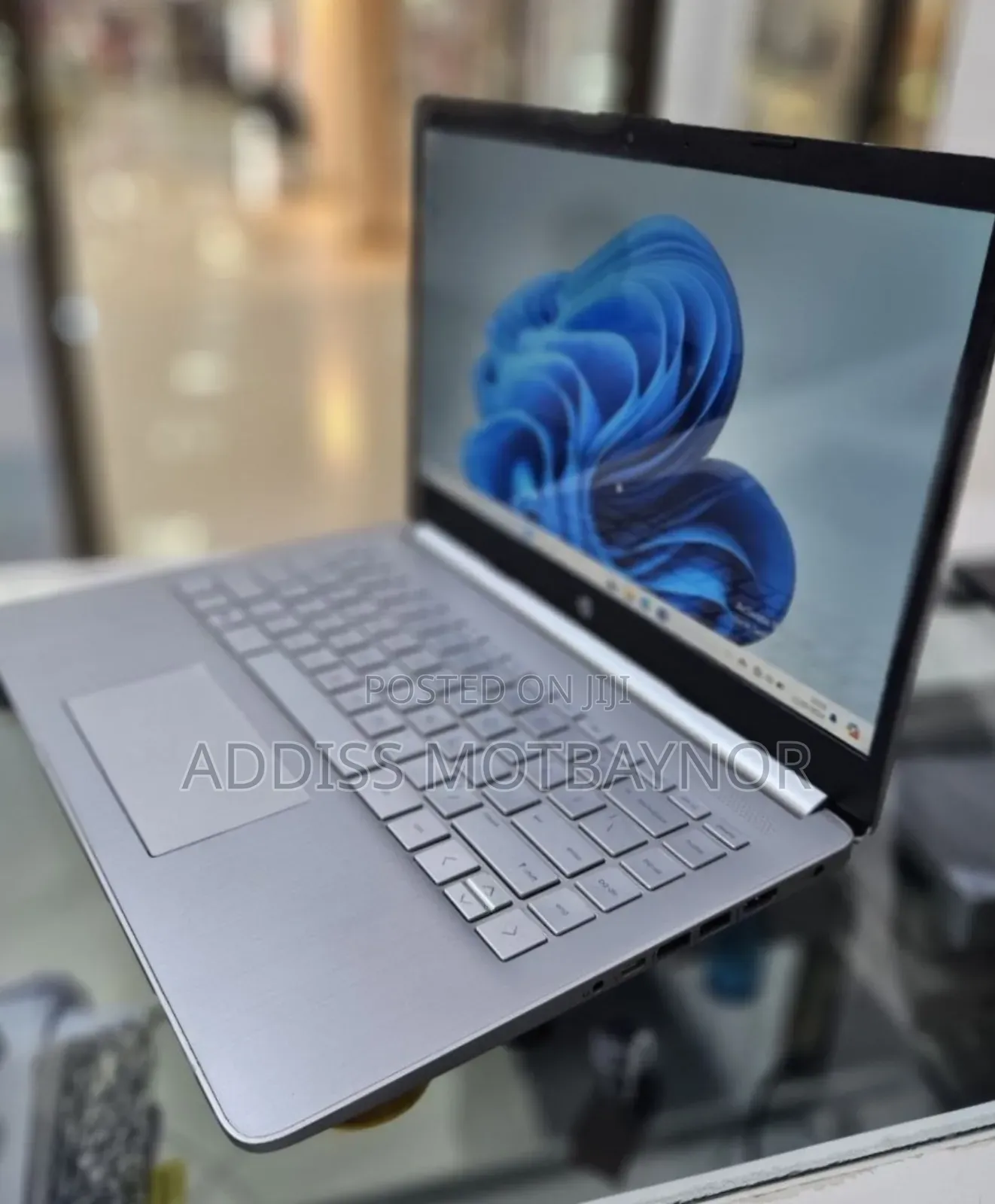 New Laptop HP Stream Notebook 16GB Intel Core I5 SSD 512GB