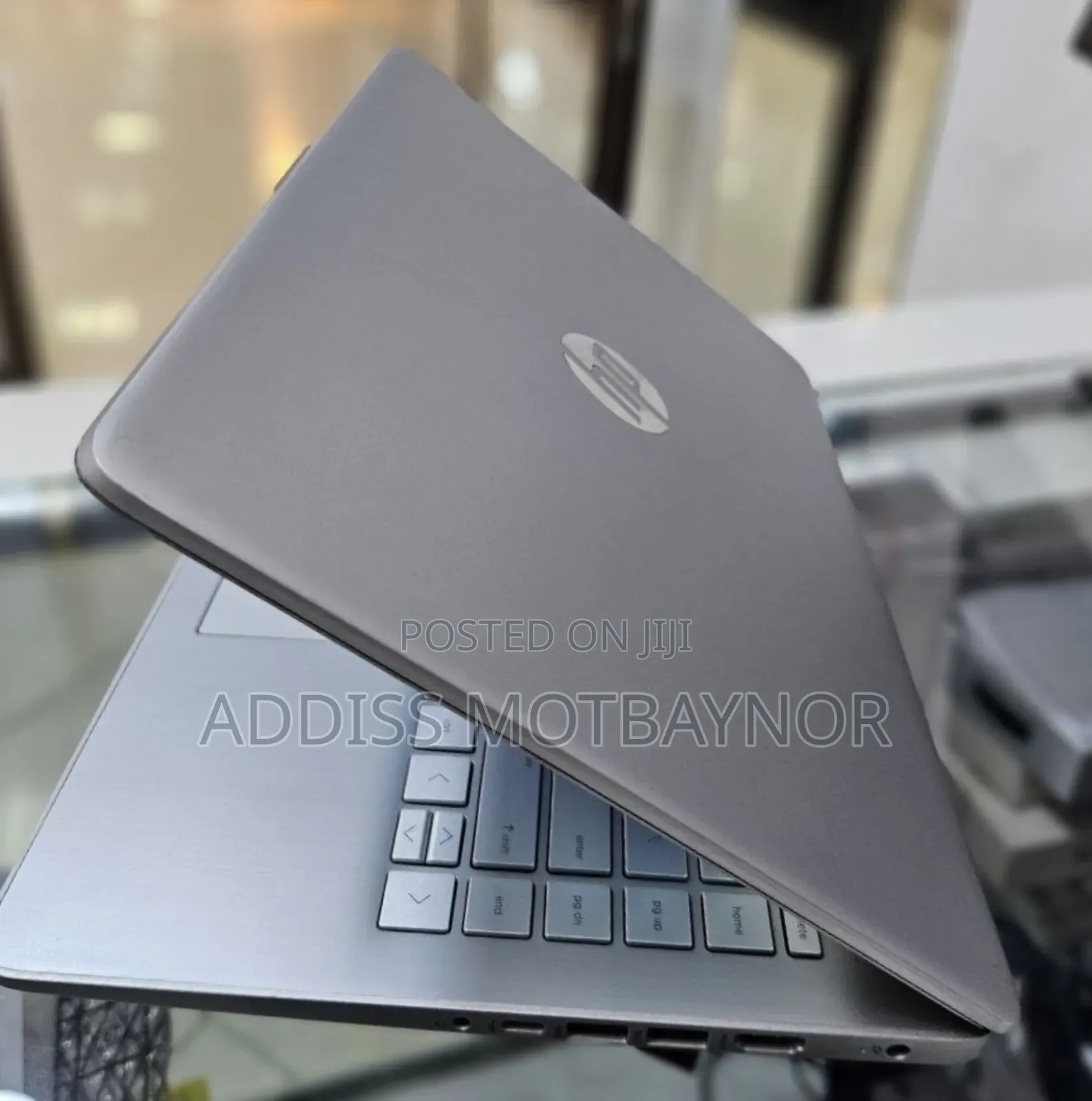 New Laptop HP Stream Notebook 16GB Intel Core I5 SSD 512GB