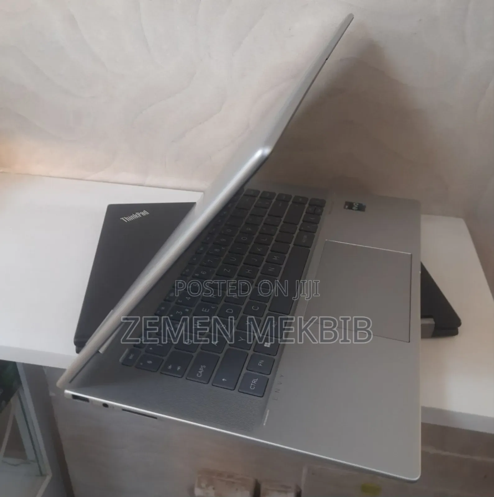 New Laptop HP Envy X360 16GB Intel Core I7 SSD 1T