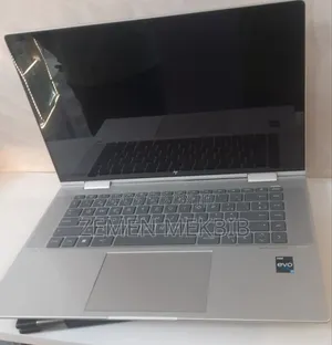 New Laptop HP Envy X360 16GB Intel Core I7 SSD 1T