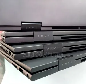 Photo - New Laptop HP Envy X360 16GB AMD Ryzen 7 SSD 1T