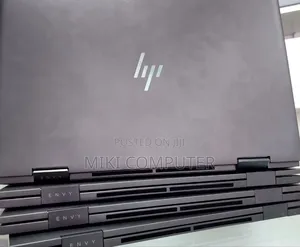 New Laptop HP Envy X360 16GB AMD Ryzen 7 SSD 1T