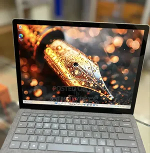 New Laptop Microsoft Surface Laptop 3 16GB Intel Core I7 SSD 512GB