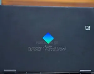 Photo - New Laptop HP Omen 16 16GB Intel Core I7 SSD 512GB