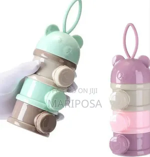 Photo - Milk Powder Dispenser