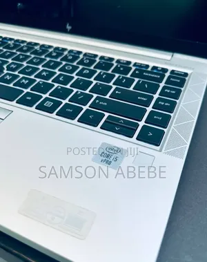 New Laptop HP EliteBook 840 16GB Intel Core I5 SSD 512GB