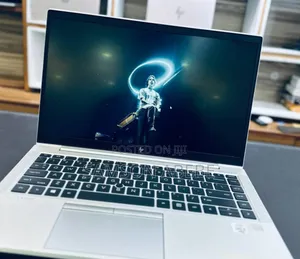 New Laptop HP EliteBook 840 16GB Intel Core I5 SSD 512GB