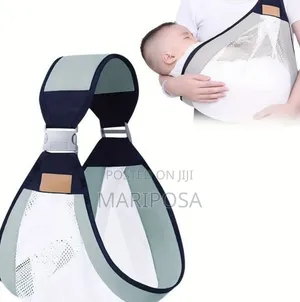 Photo - Baby Sling Carrier