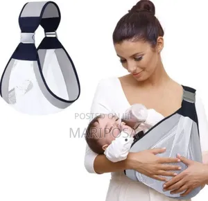 Baby Sling Carrier
