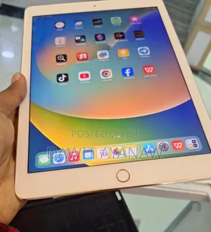 New Apple iPad 10.2 (2021) 128 GB Silver