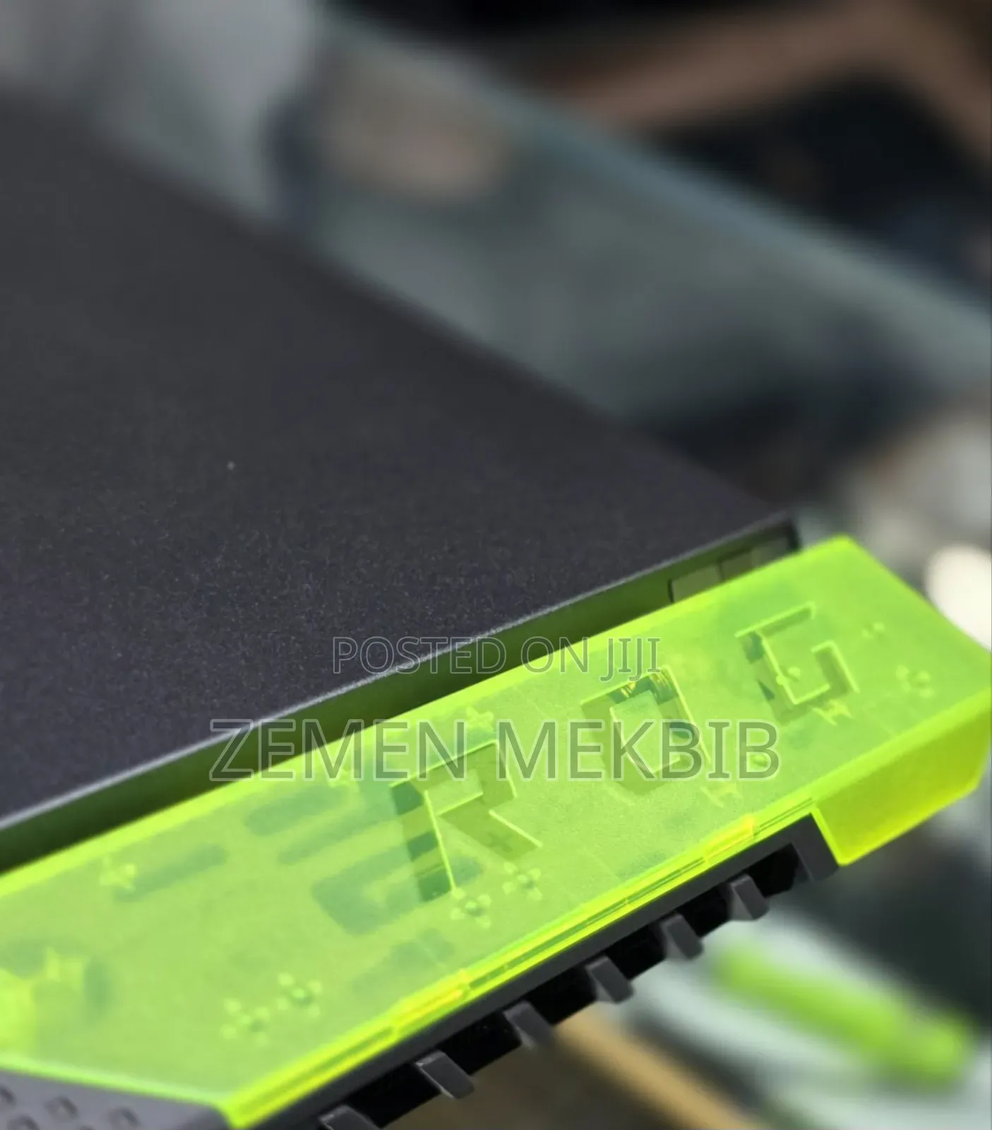 New Laptop Asus ROG Strix G15 16GB AMD Ryzen 9 SSD 1T