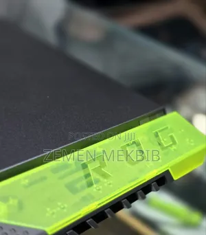 New Laptop Asus ROG Strix G15 16GB AMD Ryzen 9 SSD 1T