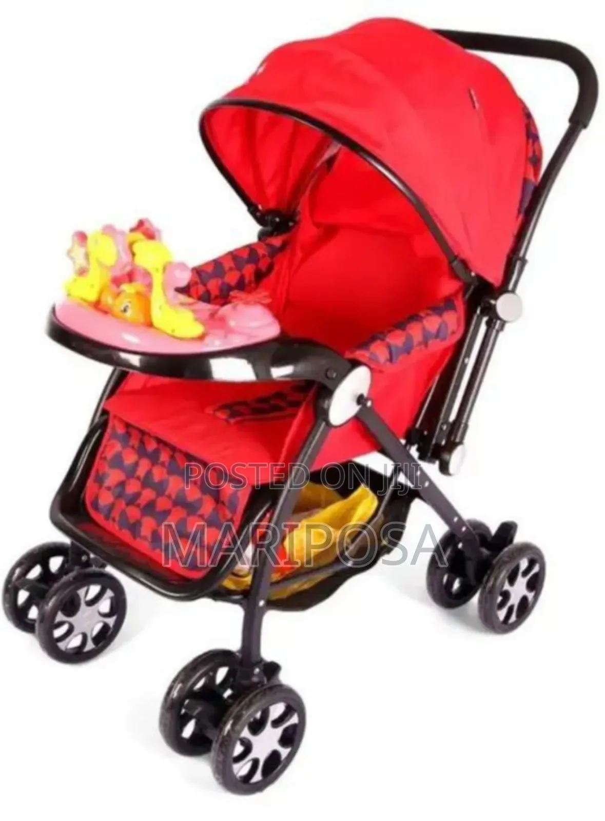 Baby Stroller
