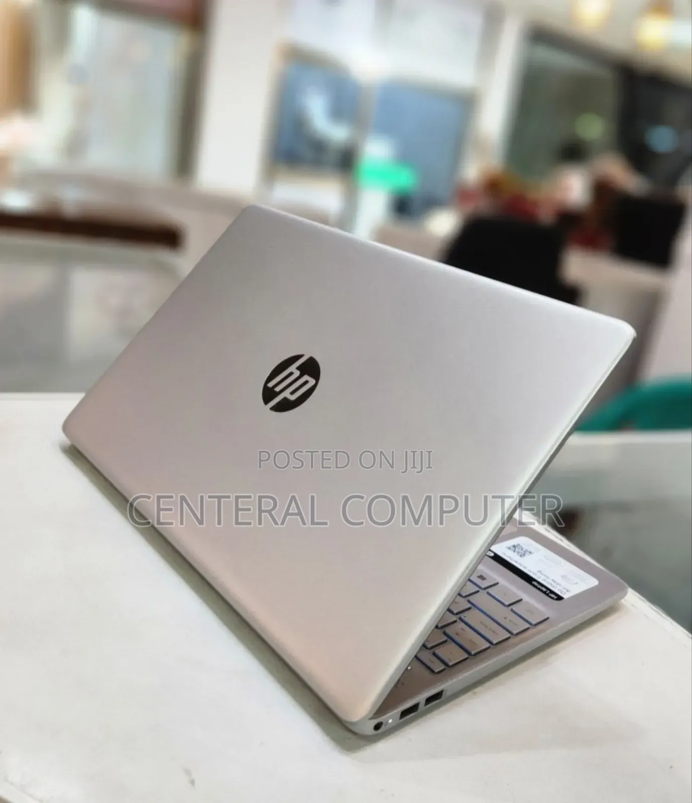 New Laptop HP Envy Pro 16GB Intel Core I7 SSD 512GB