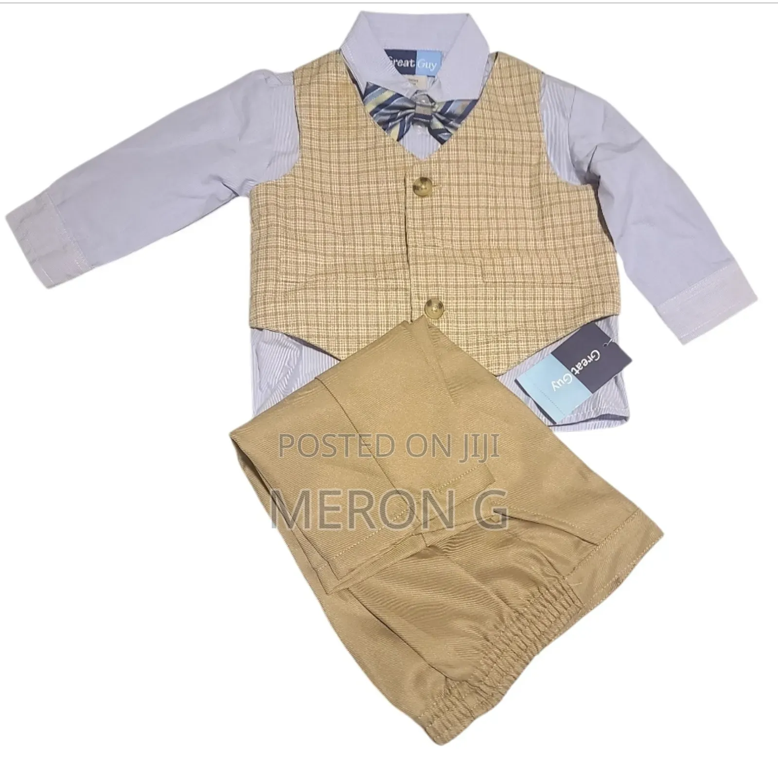 Kids Clothes