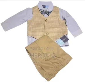 Photo - Kids Clothes