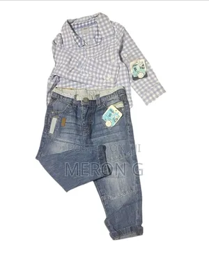 Kids Clothes
