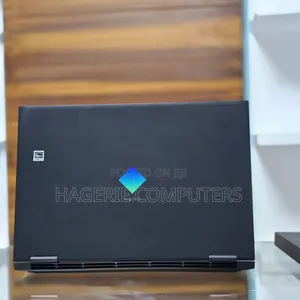 New Laptop HP Omen 15t 16GB Intel Core I7 SSD 1T