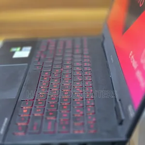 New Laptop HP Omen 15t 16GB Intel Core I7 SSD 1T