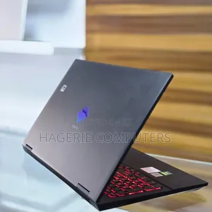 New Laptop HP Omen 15t 16GB Intel Core I7 SSD 1T