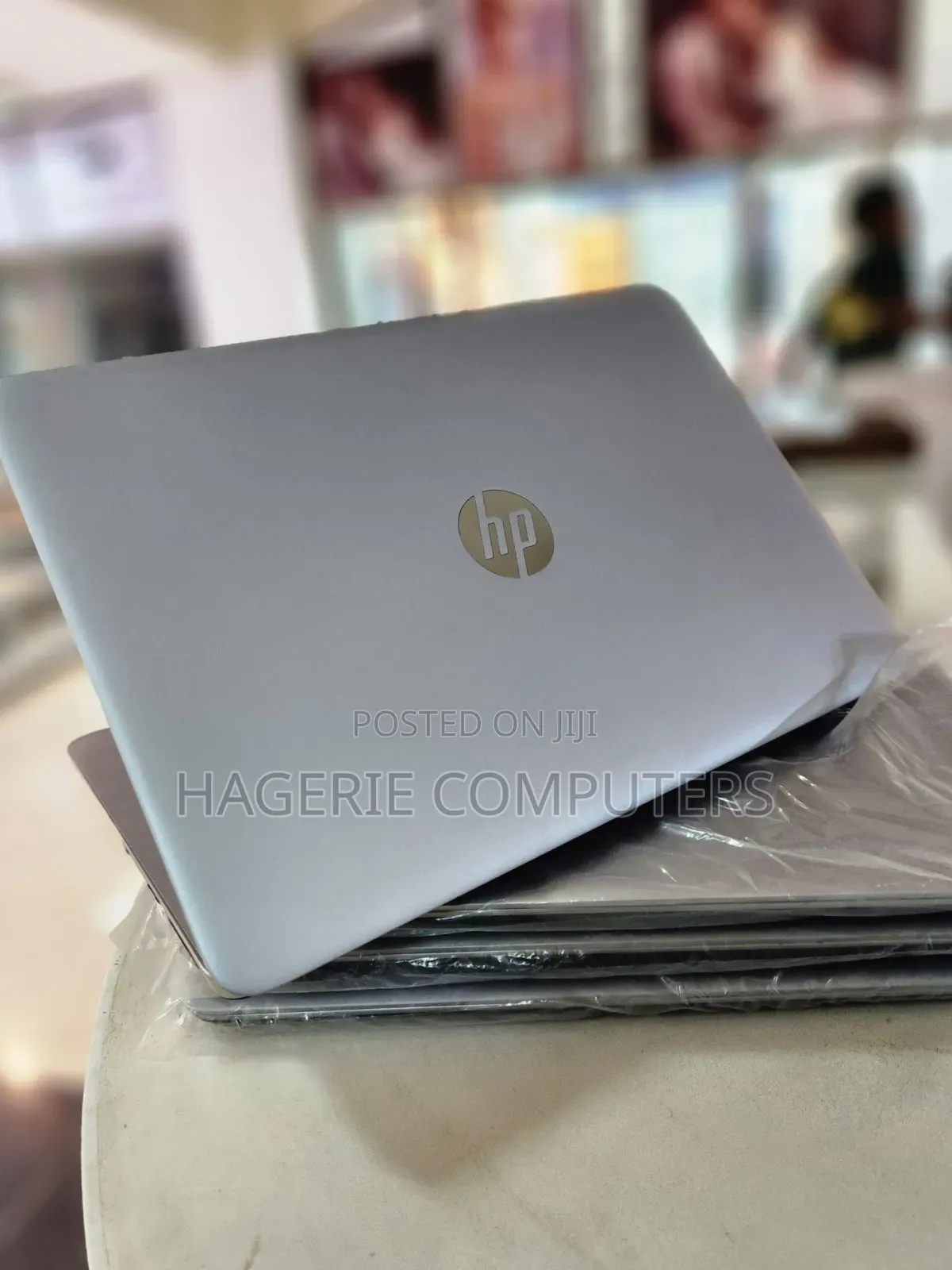 New Laptop HP EliteBook 840 8GB Intel Core I7 SSD 512GB