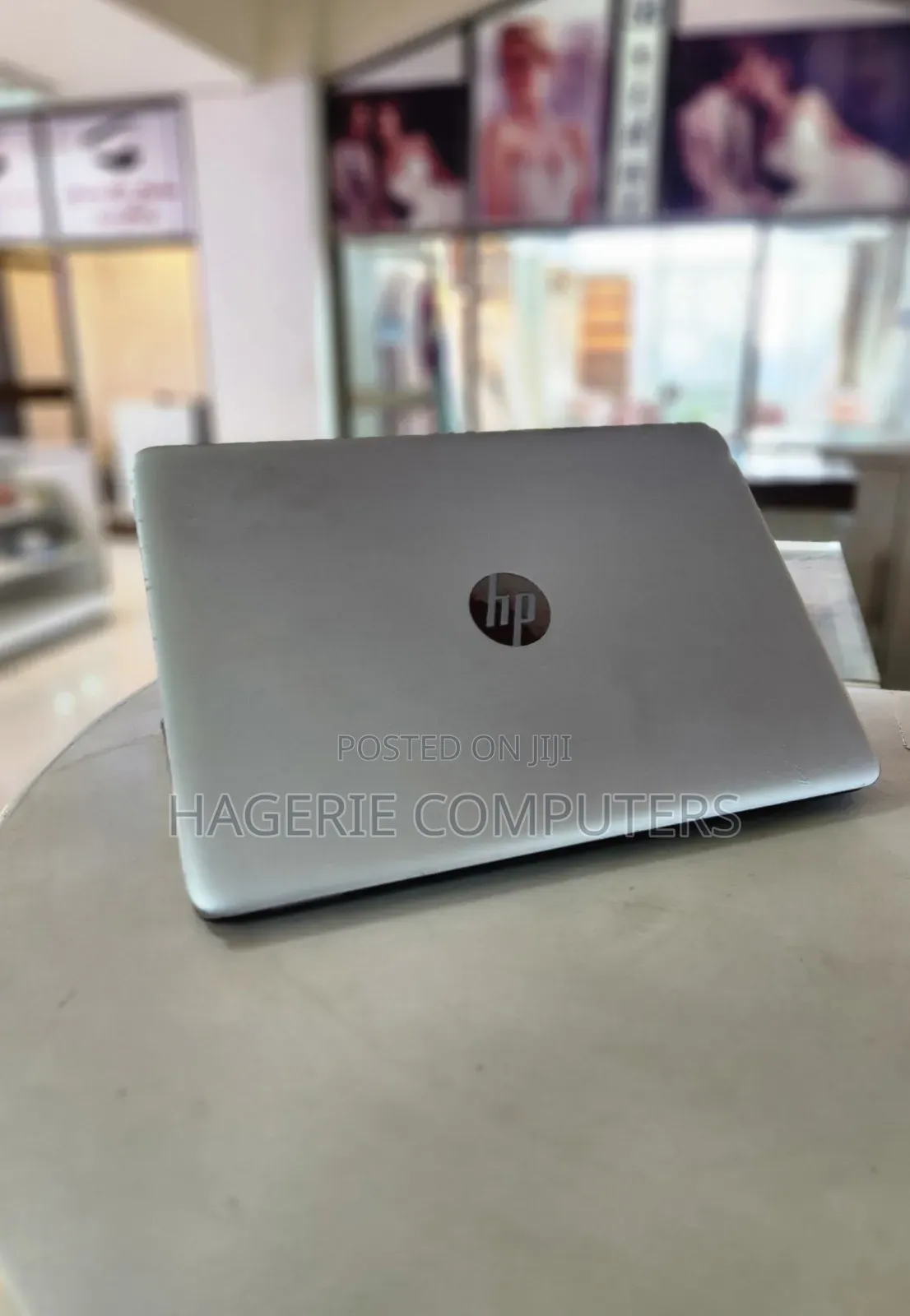 New Laptop HP EliteBook 840 G3 8GB Intel Core I5 SSD 512GB