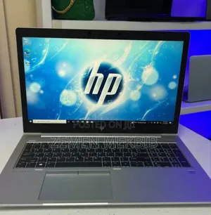 New Laptop HP EliteBook 850 G5 16GB Intel Core I7 SSD 512GB