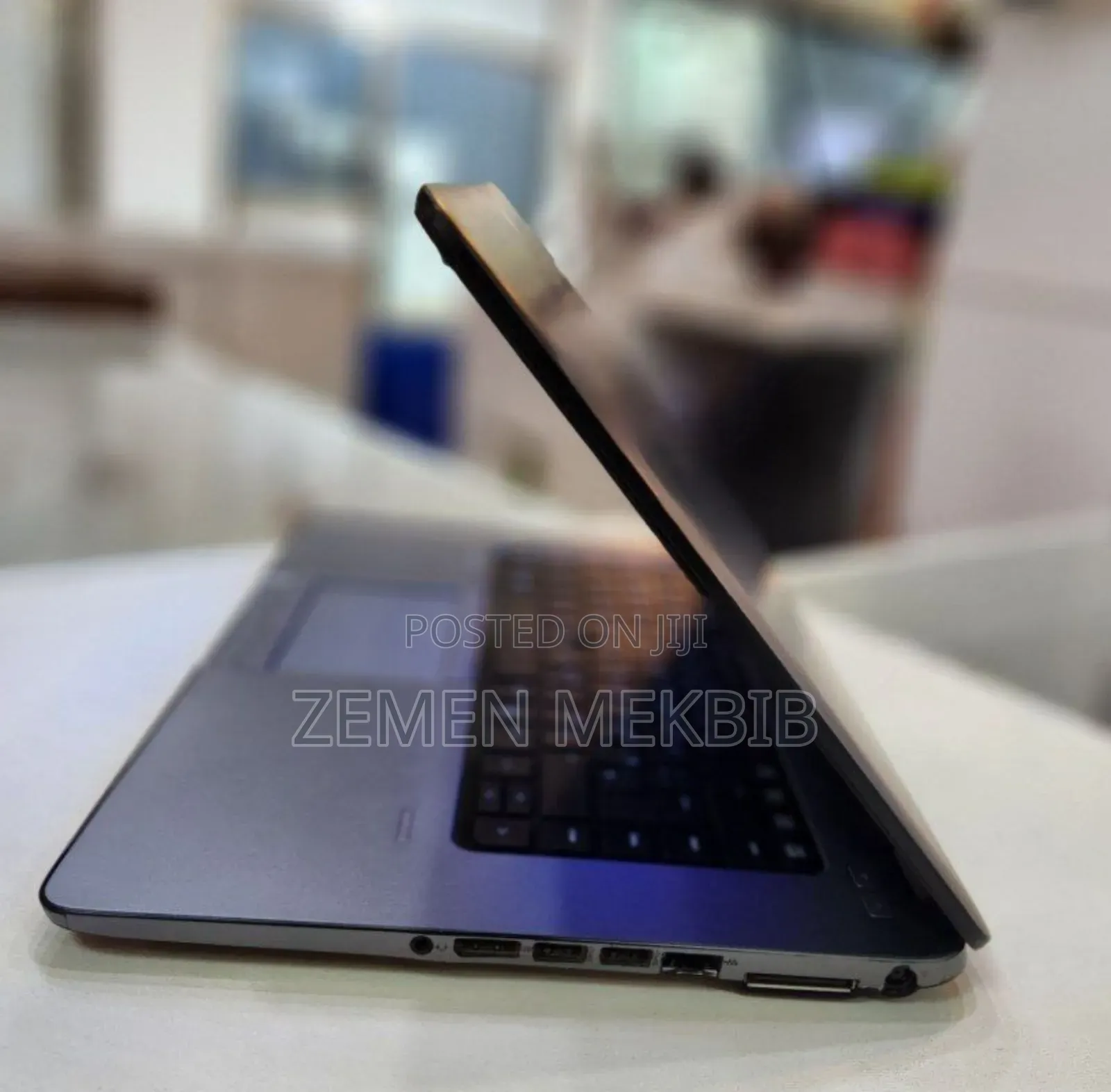 New Laptop HP EliteBook 850 G2 8GB Intel Core I5 HDD 1T