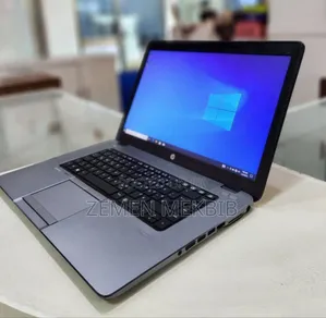 New Laptop HP EliteBook 850 G2 8GB Intel Core I5 HDD 1T